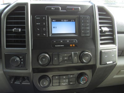 2020 Ford Super Duty F-550 DRW XL