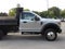 2020 Ford Super Duty F-550 DRW XL