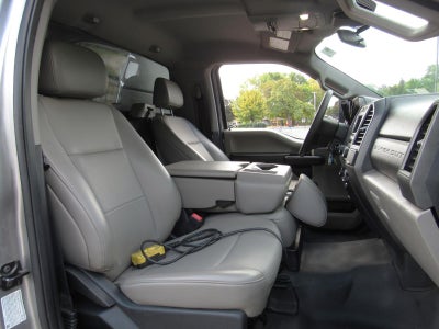 2020 Ford Super Duty F-550 DRW XL