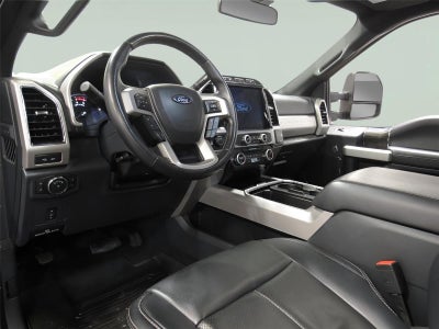 2022 Ford Super Duty F-250 SRW XL
