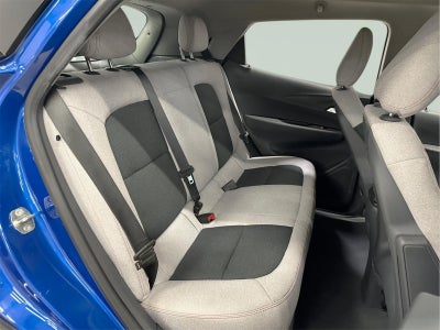 2018 Chevrolet Bolt EV LT