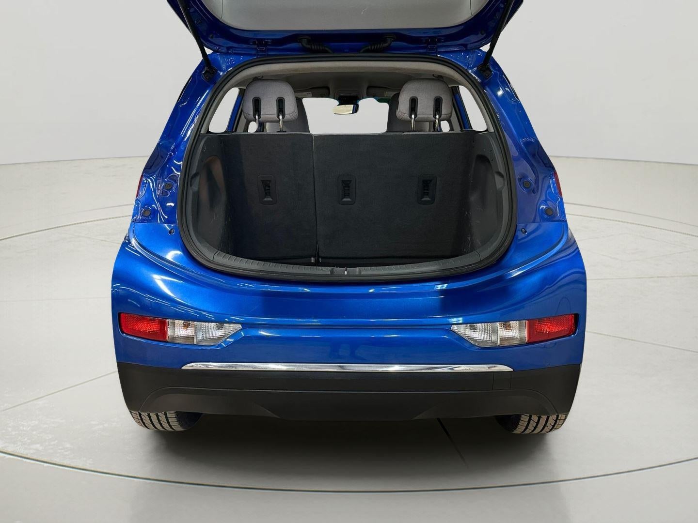 2018 Chevrolet Bolt EV LT