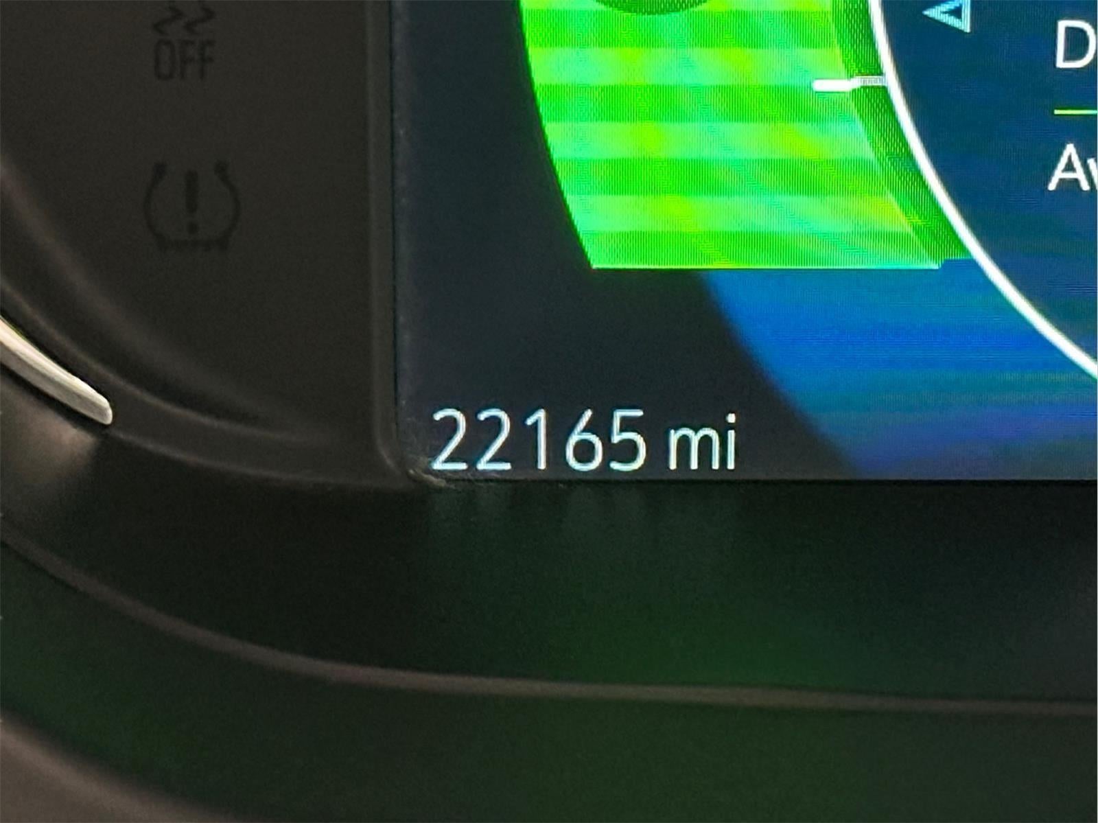 2018 Chevrolet Bolt EV LT