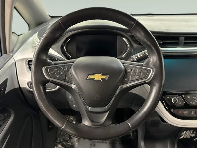 2018 Chevrolet Bolt EV LT
