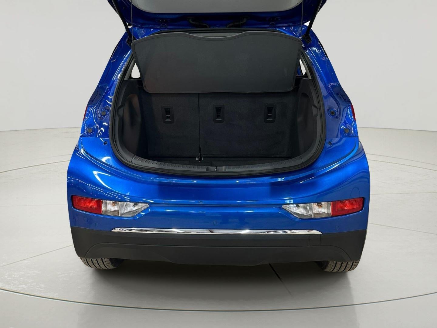 2020 Chevrolet Bolt EV LT