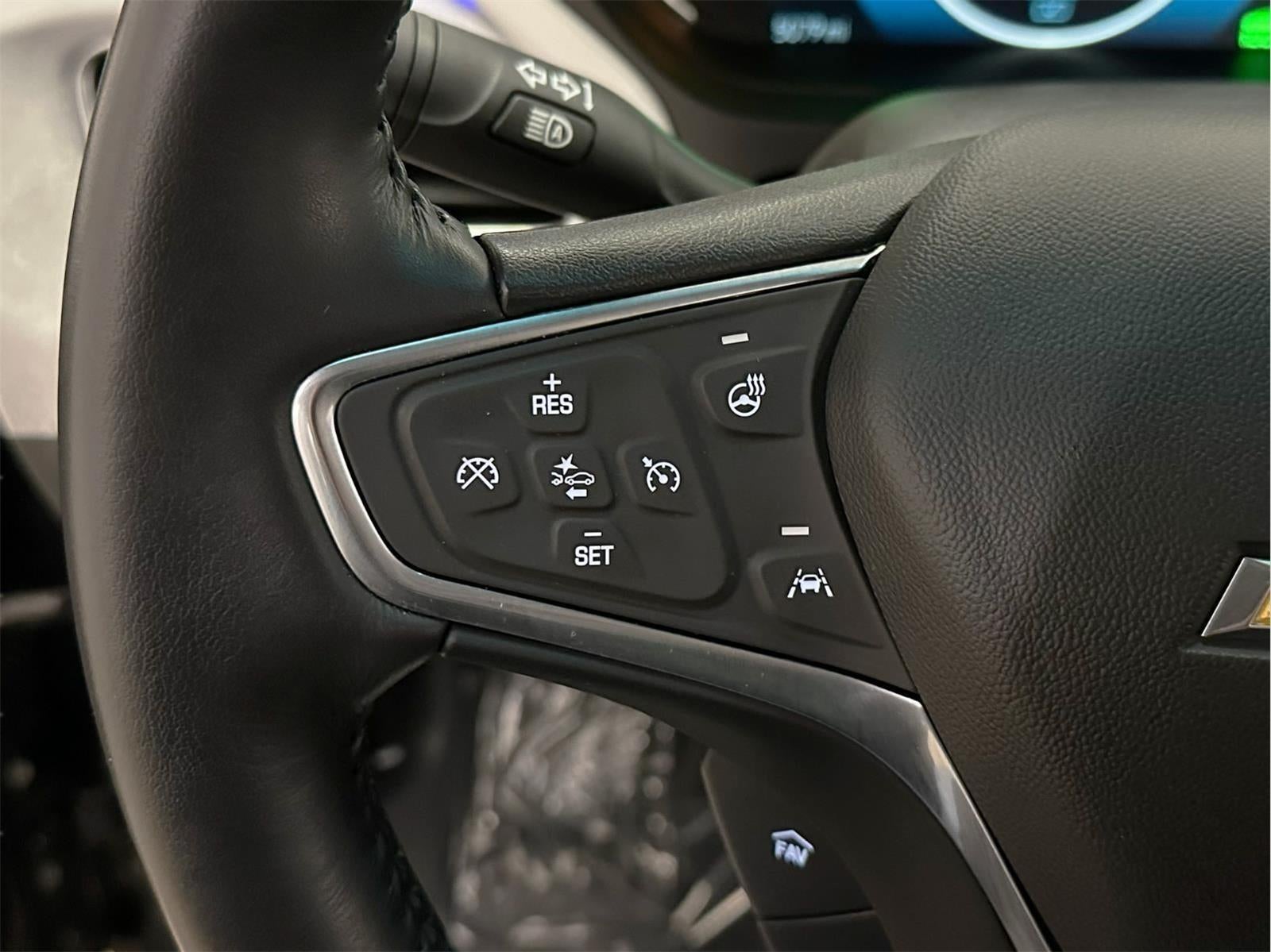 2020 Chevrolet Bolt EV LT