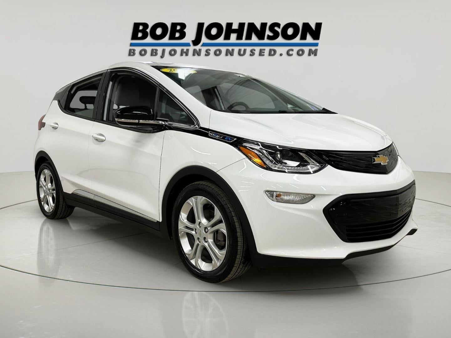 2020 Chevrolet Bolt EV LT