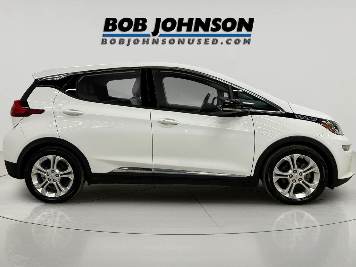 2020 Chevrolet Bolt EV LT