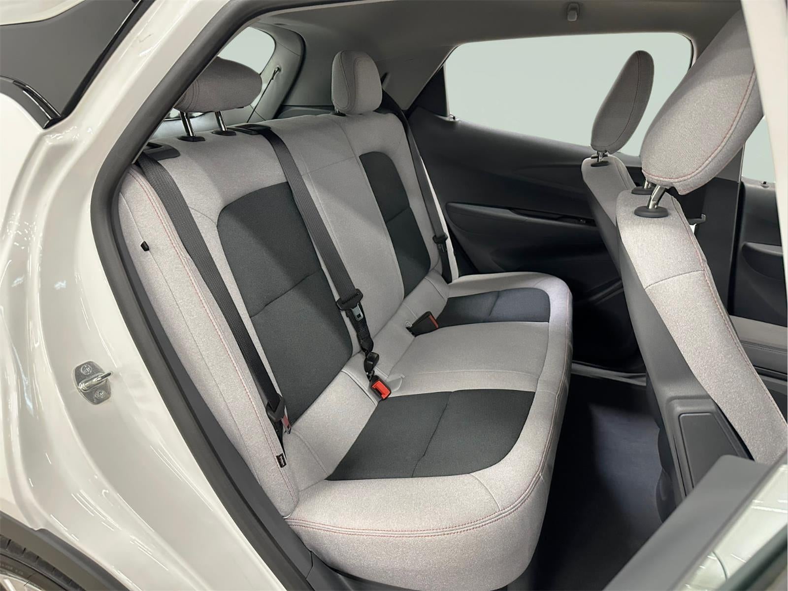 2020 Chevrolet Bolt EV LT