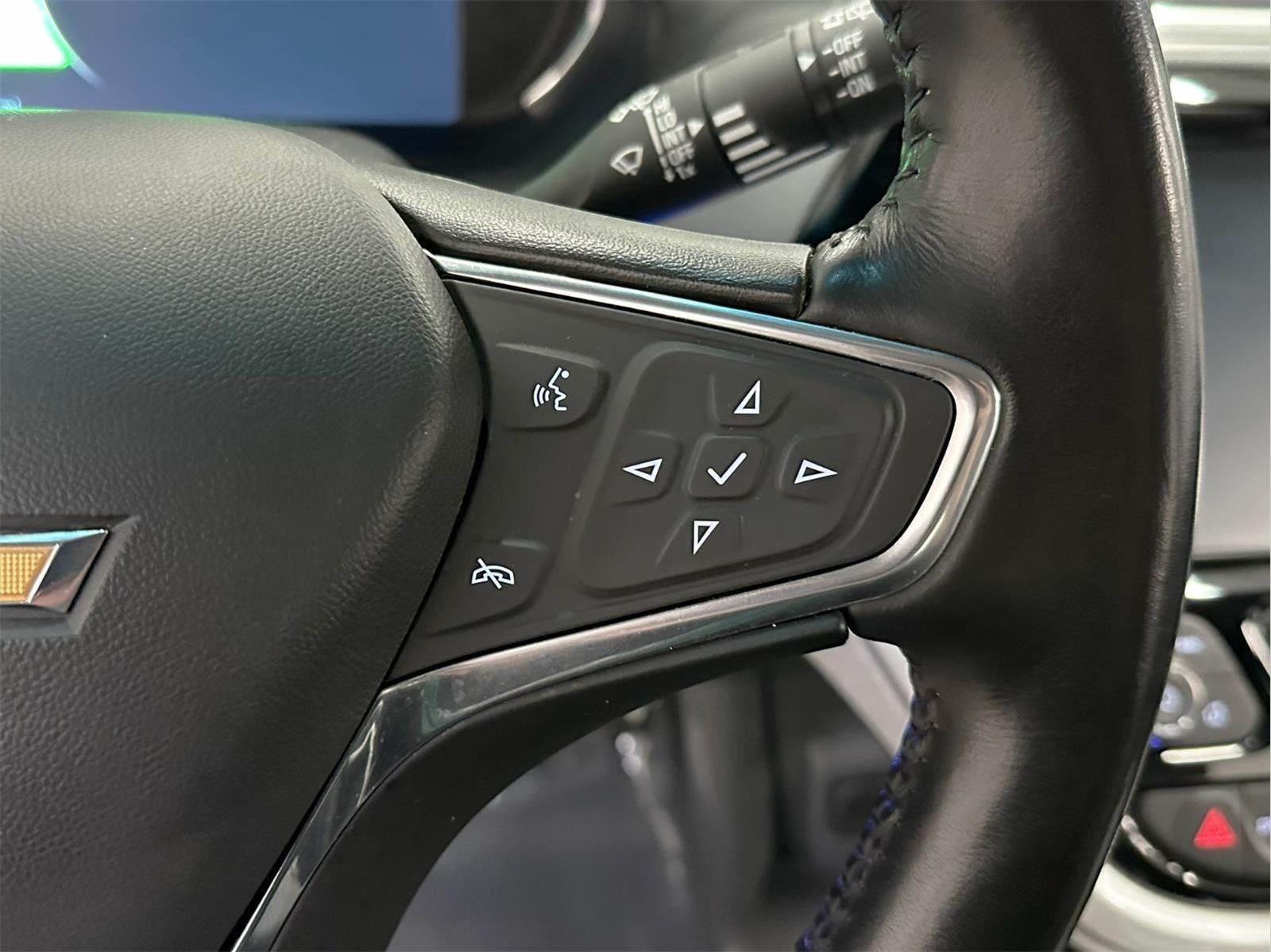 2020 Chevrolet Bolt EV LT