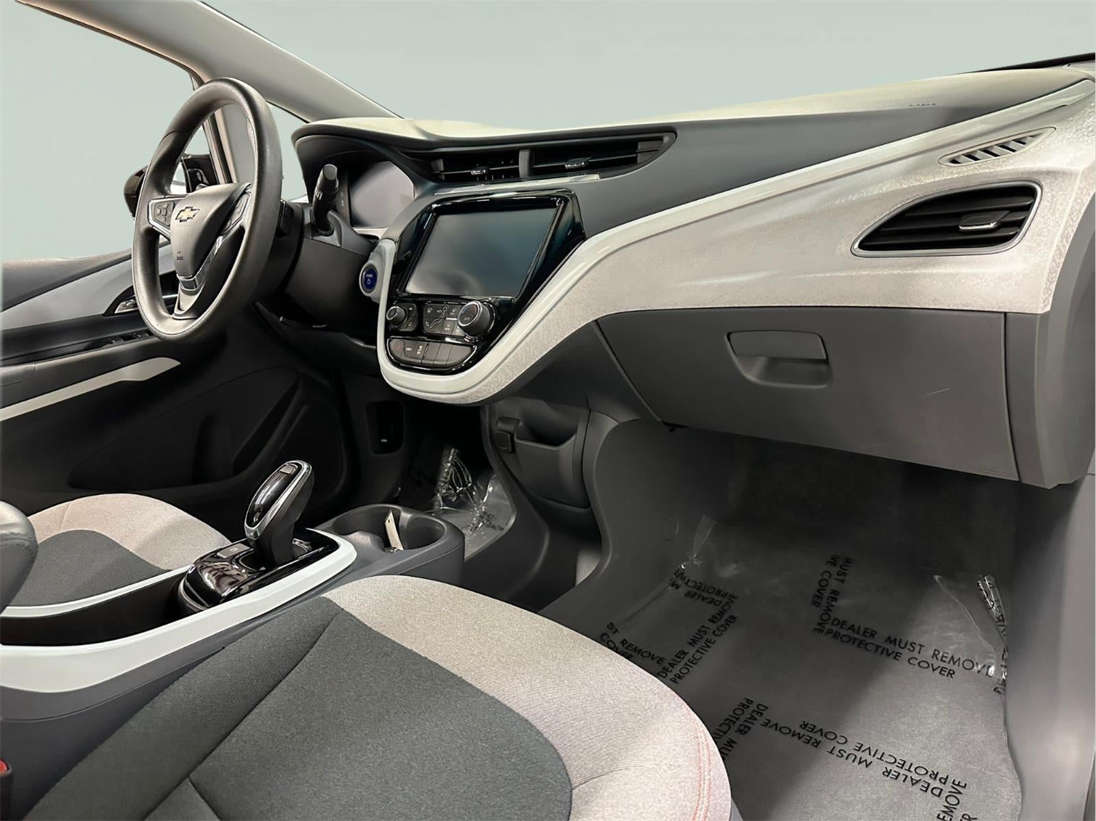 2020 Chevrolet Bolt EV LT