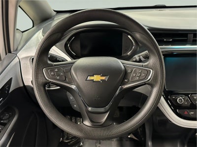 2020 Chevrolet Bolt EV LT
