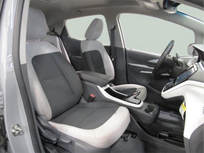 2020 Chevrolet Bolt EV LT