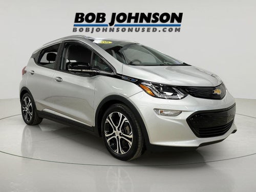 2020 Chevrolet Bolt EV Premier