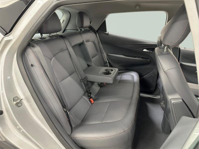 2020 Chevrolet Bolt EV Premier