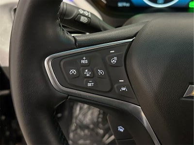 2020 Chevrolet Bolt EV Premier