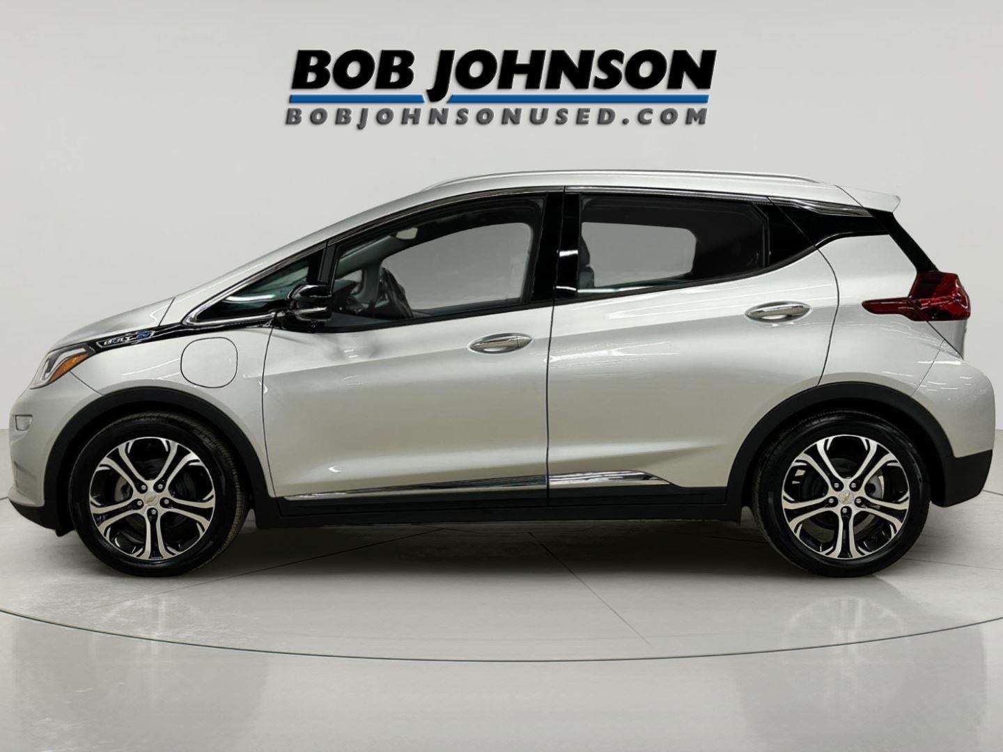 2020 Chevrolet Bolt EV Premier