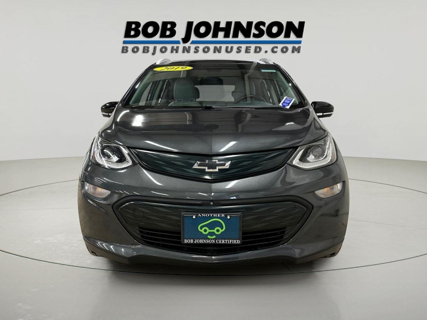 2019 Chevrolet Bolt EV Premier
