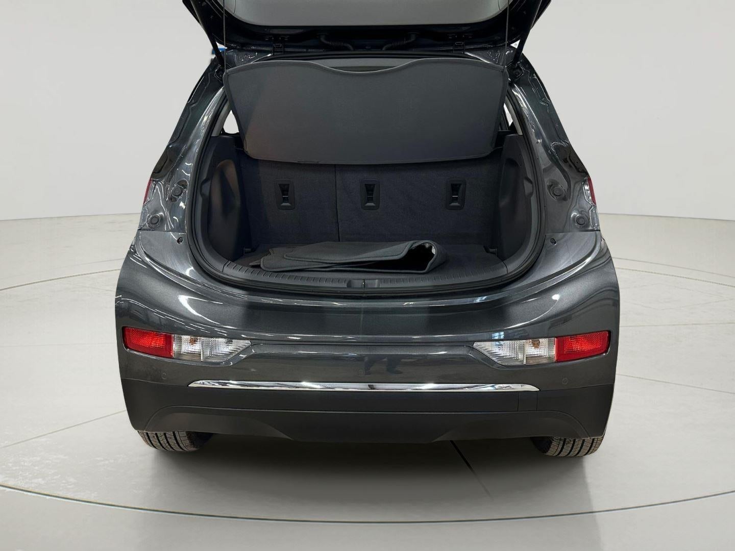 2019 Chevrolet Bolt EV Premier