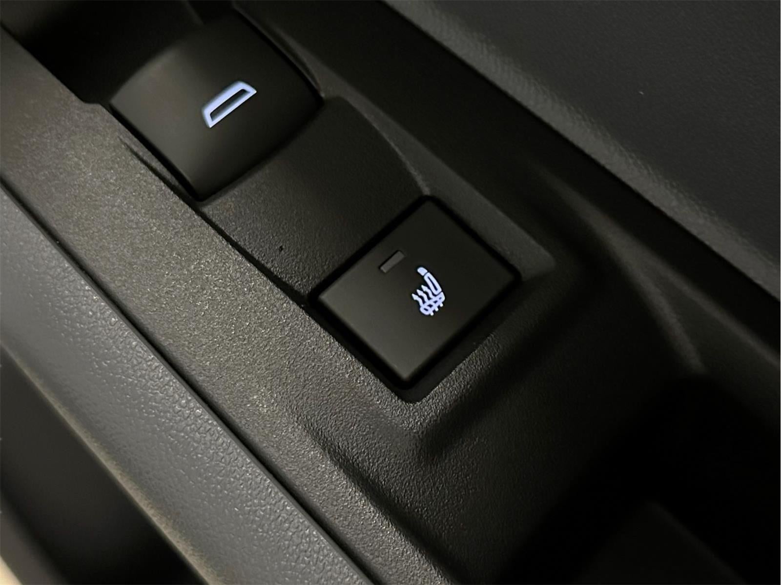 2019 Chevrolet Bolt EV Premier