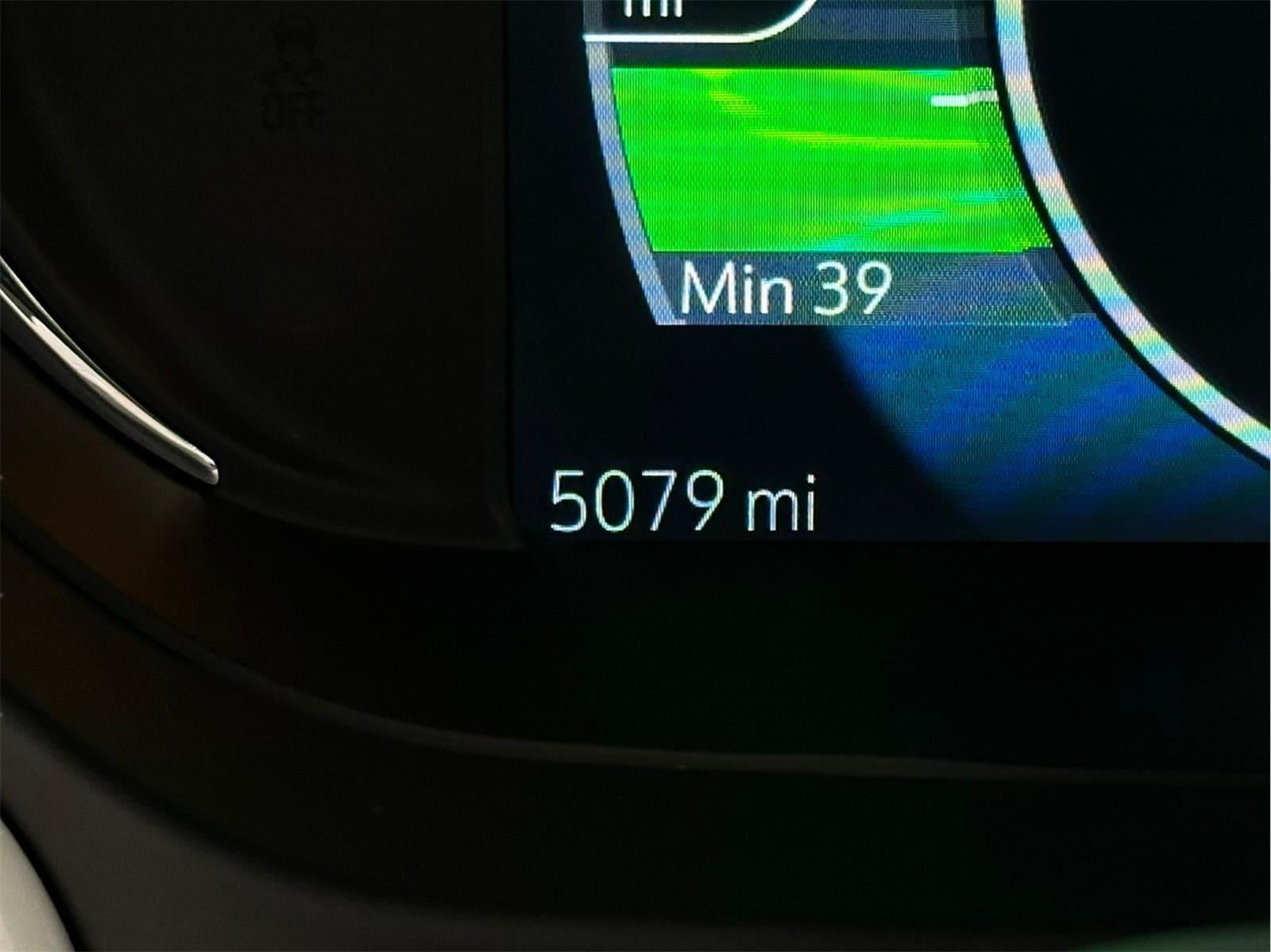 2019 Chevrolet Bolt EV Premier