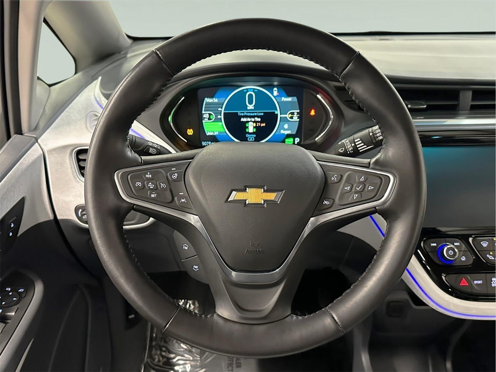 2019 Chevrolet Bolt EV Premier