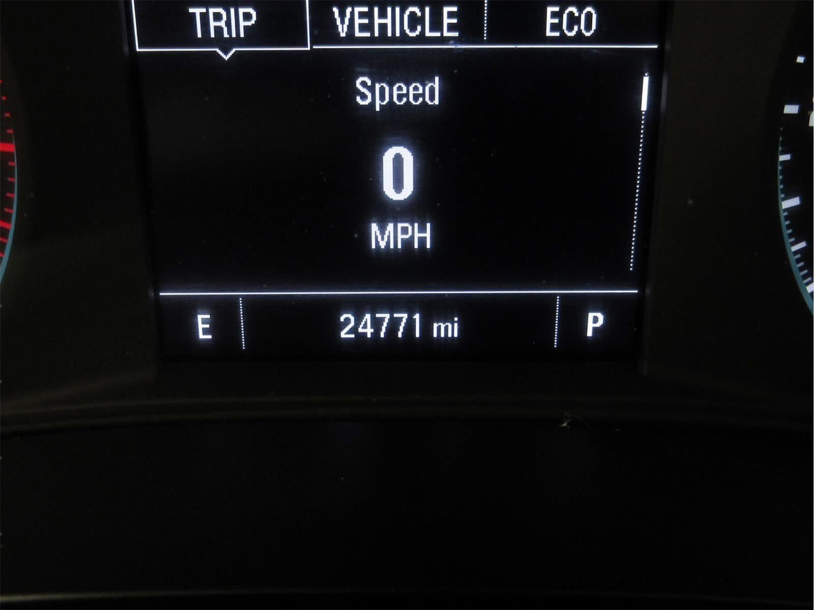 2023 Chevrolet Malibu RS