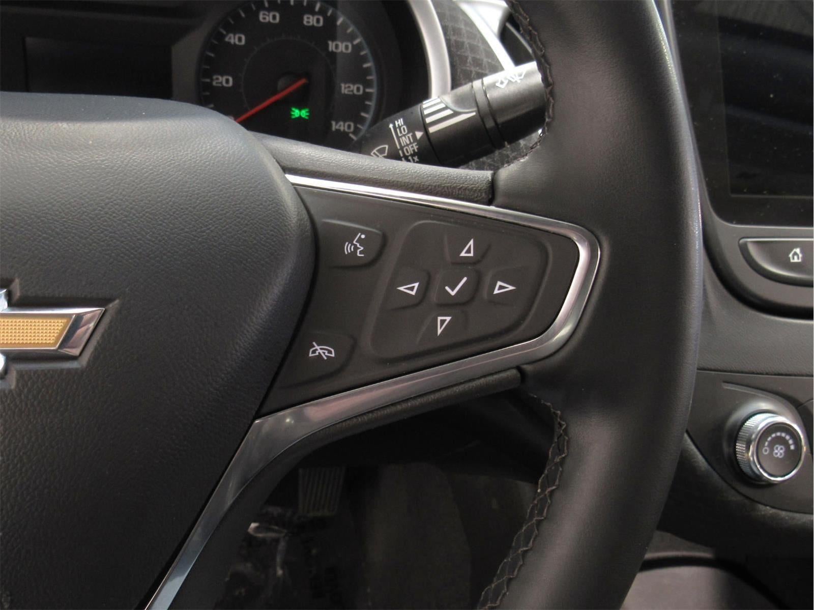 2023 Chevrolet Malibu RS