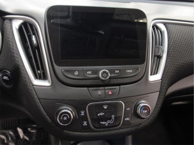 2023 Chevrolet Malibu RS