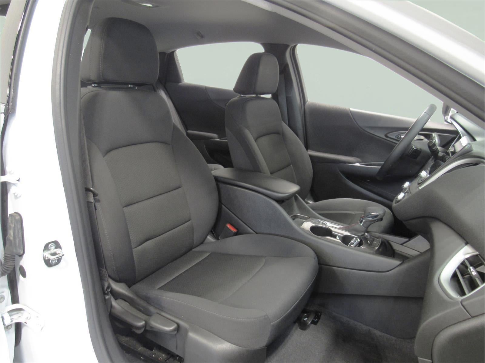 2023 Chevrolet Malibu RS