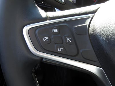 2022 Chevrolet Malibu RS