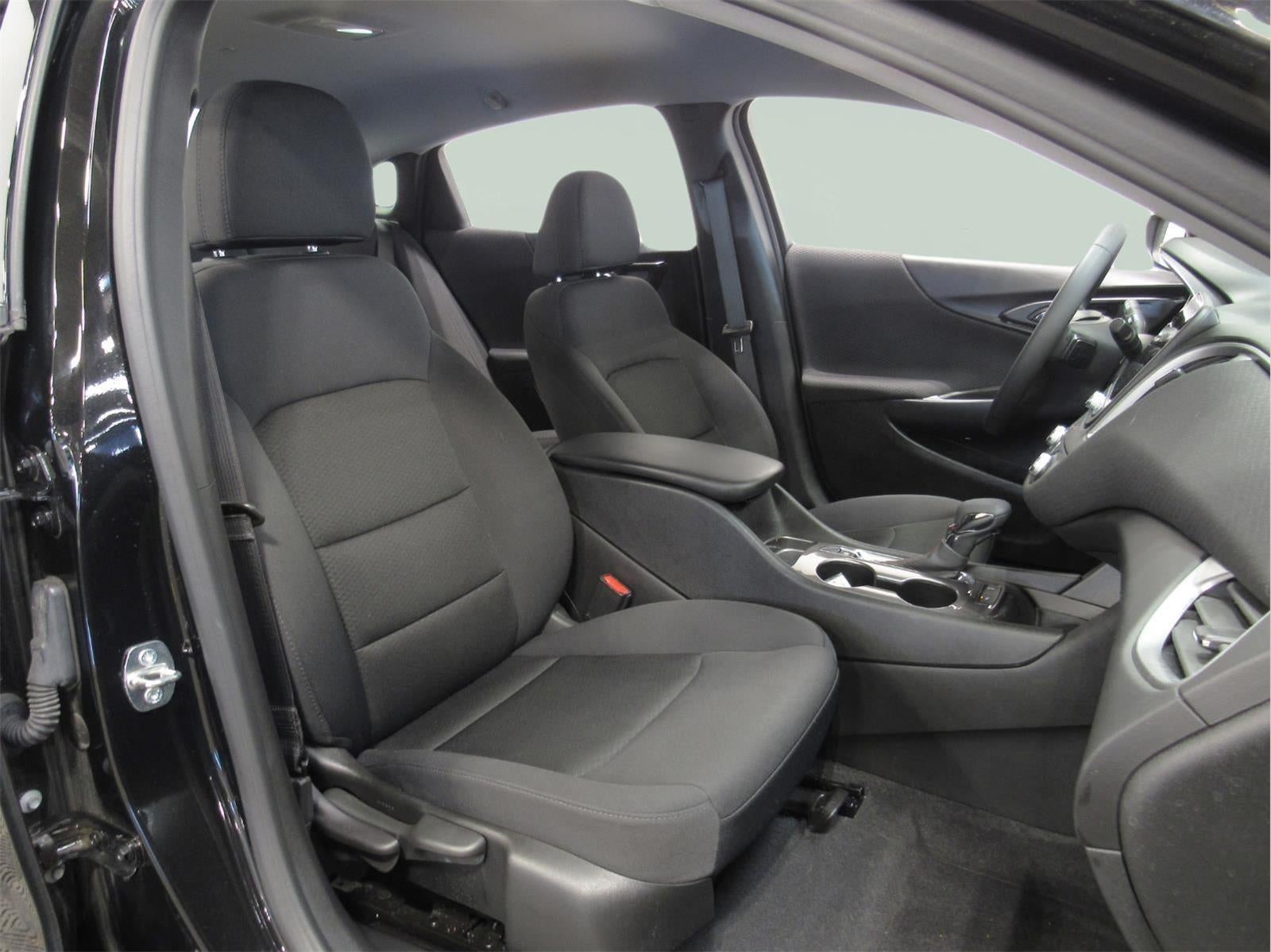 2022 Chevrolet Malibu RS