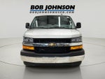 2025 Chevrolet Express Passenger 3500 1LT