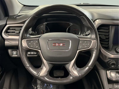 2022 GMC Acadia AT4
