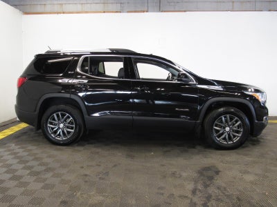2019 GMC Acadia SLT