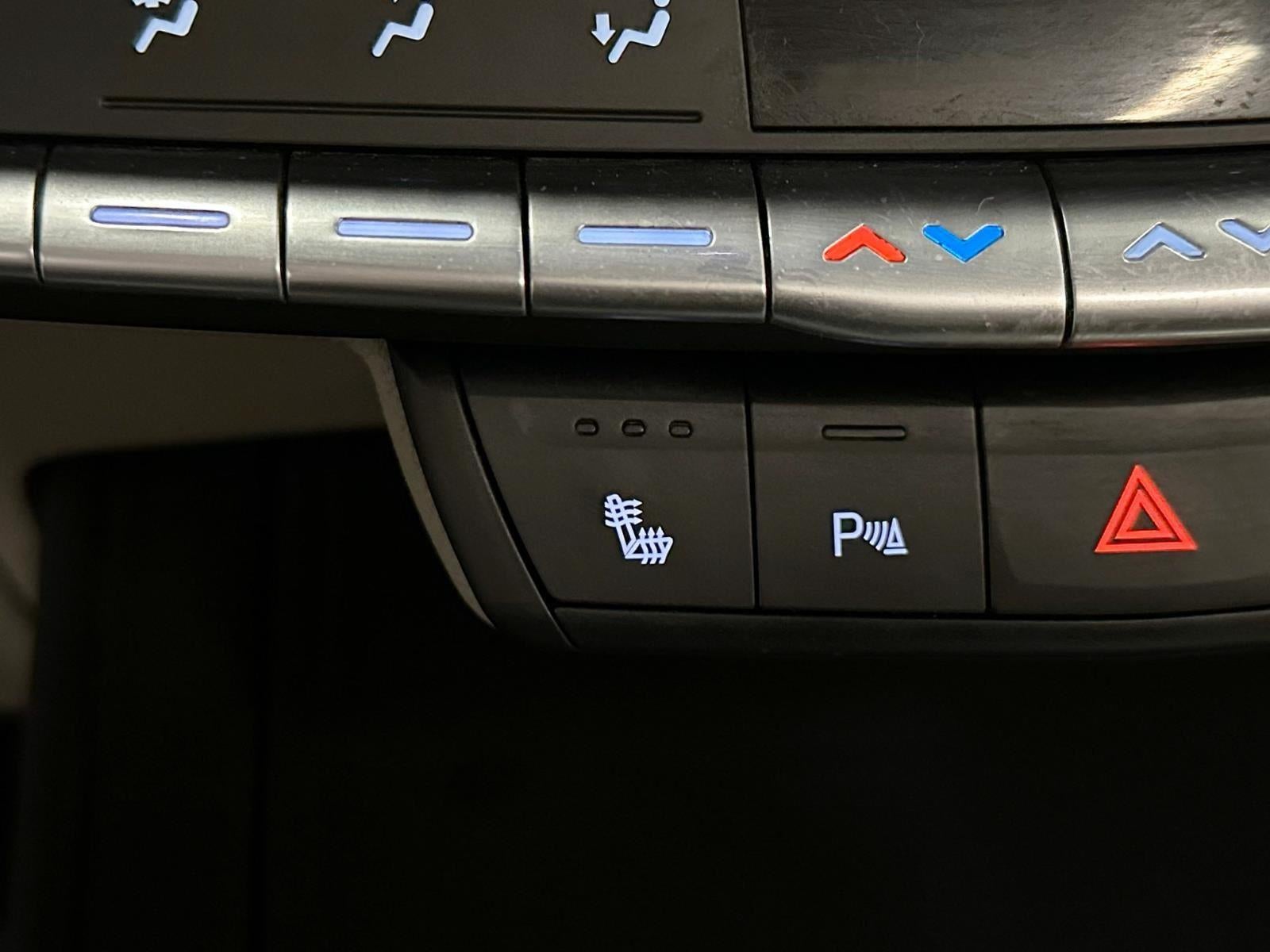 2019 Cadillac XT4 AWD Luxury