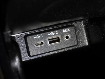 2019 Nissan Maxima SL