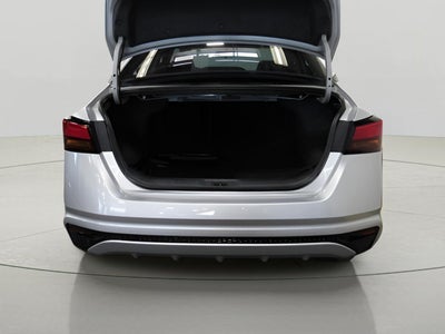 2020 Nissan Altima S FWD