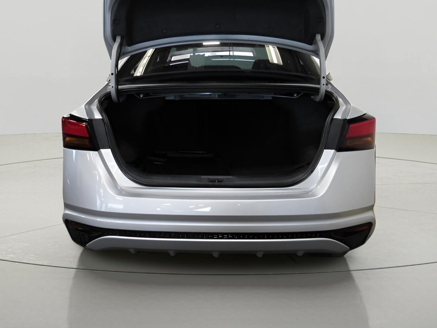 2020 Nissan Altima S FWD