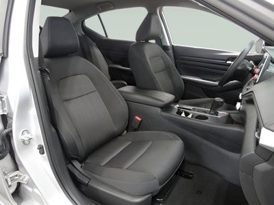 2020 Nissan Altima S FWD