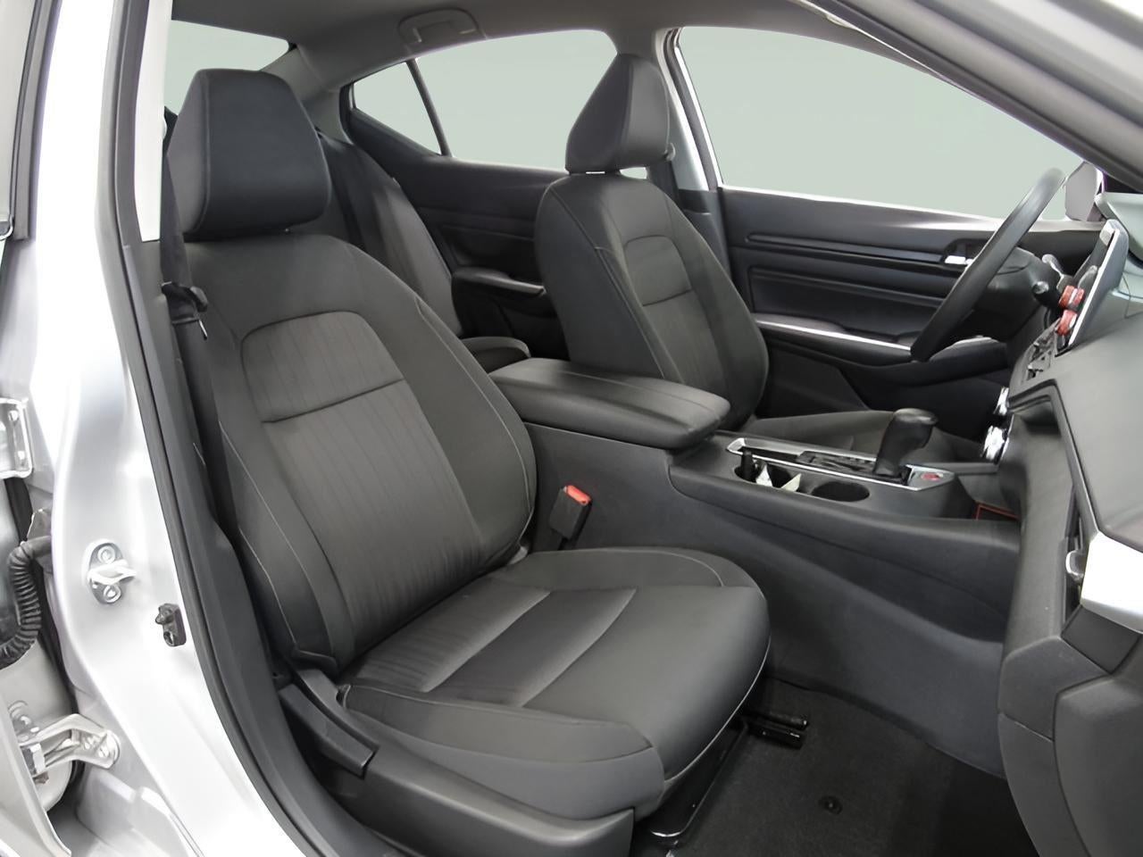 2020 Nissan Altima S FWD