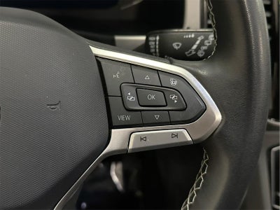 2023 Volkswagen Atlas 2.0T SEL