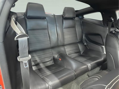 2014 Ford Mustang V6 Premium
