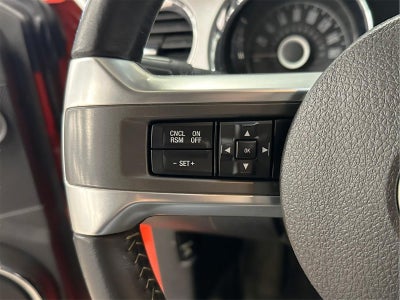 2014 Ford Mustang V6 Premium