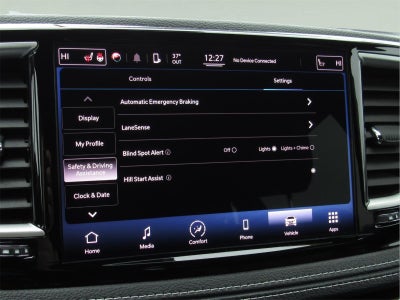 2022 Chrysler Pacifica Touring L AWD