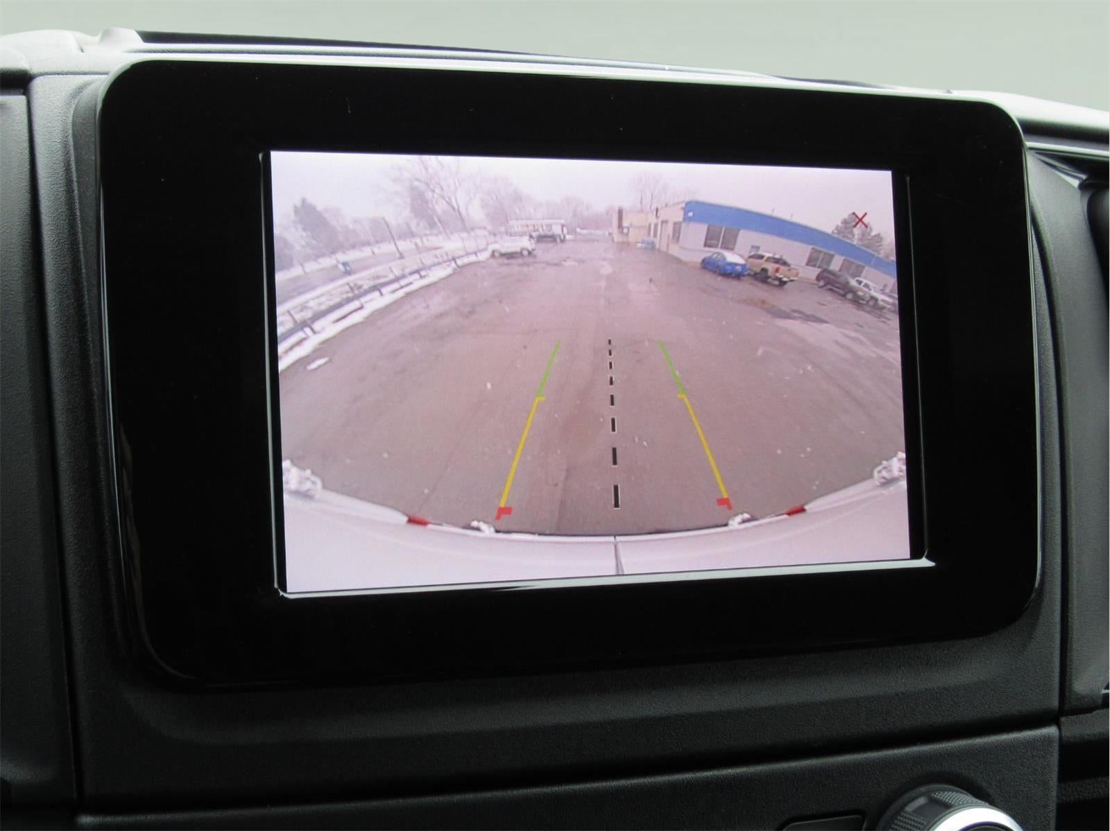 2024 RAM ProMaster 2500 Cargo Van Tradesman High Roof 159" WB w/Pass Seat