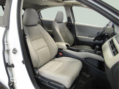 2019 Honda HR-V EX-L