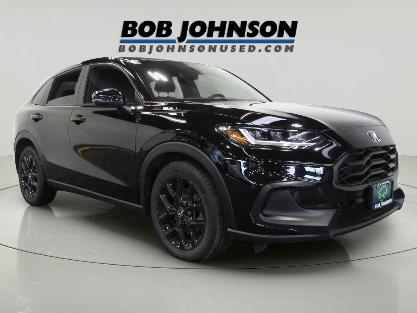 2023 Honda HR-V AWD Sport