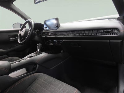 2023 Honda HR-V AWD Sport