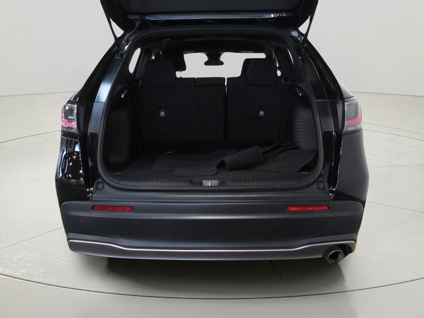 2023 Honda HR-V AWD Sport